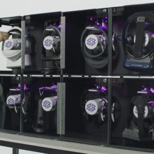 Cleanbox CX4