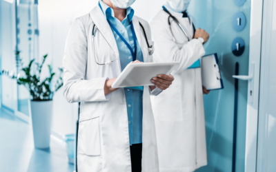 How Decontaminating Shared Non-Surgical Devices Helps Hospitals Save Money and Reduce Risk